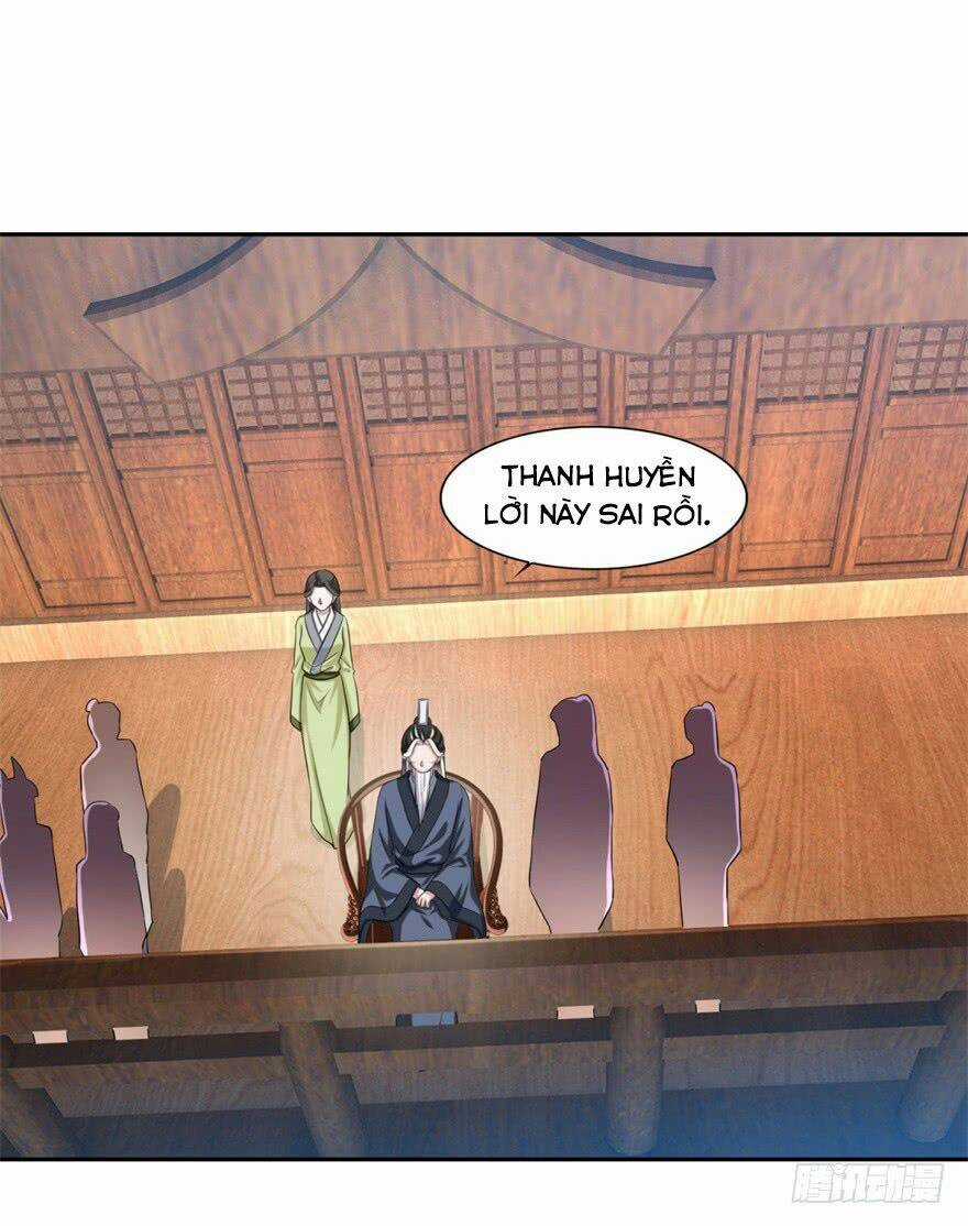 Tiên Ma Đồng Tu Chapter 43 trang 18