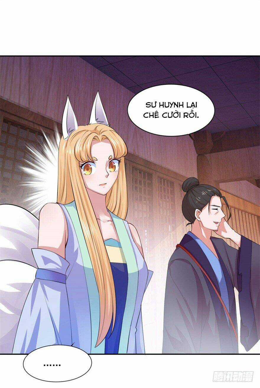 Tiên Ma Đồng Tu Chapter 43 trang 25