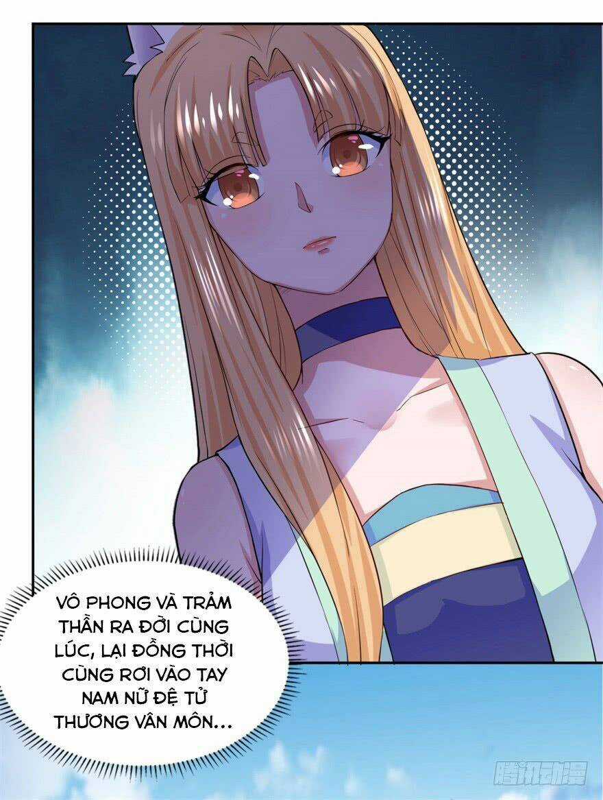 Tiên Ma Đồng Tu Chapter 43 trang 26