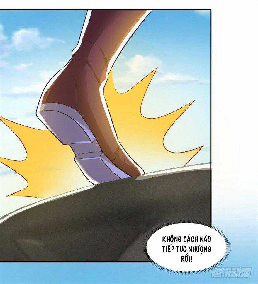 Tiên Ma Đồng Tu Chapter 43 trang 29