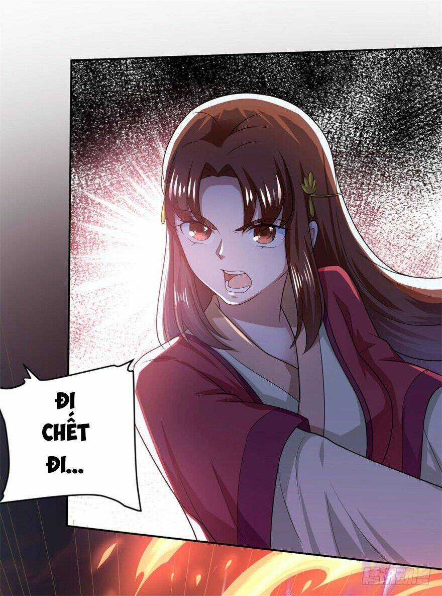 Tiên Ma Đồng Tu Chapter 43 trang 33