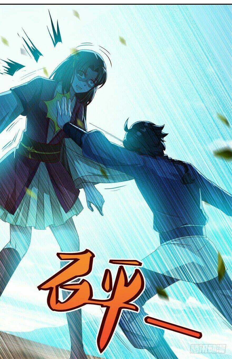Tiên Ma Đồng Tu Chapter 43 trang 36