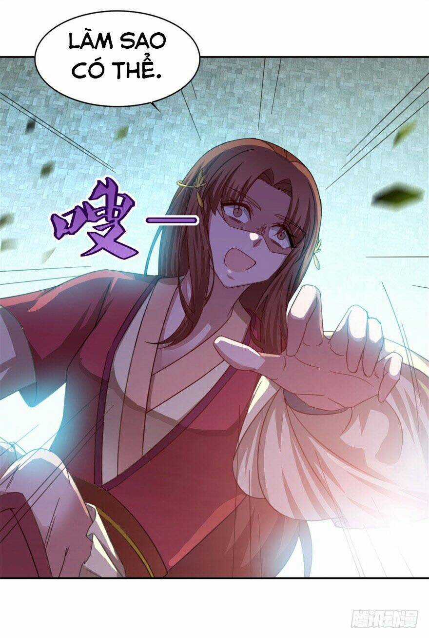 Tiên Ma Đồng Tu Chapter 43 trang 38