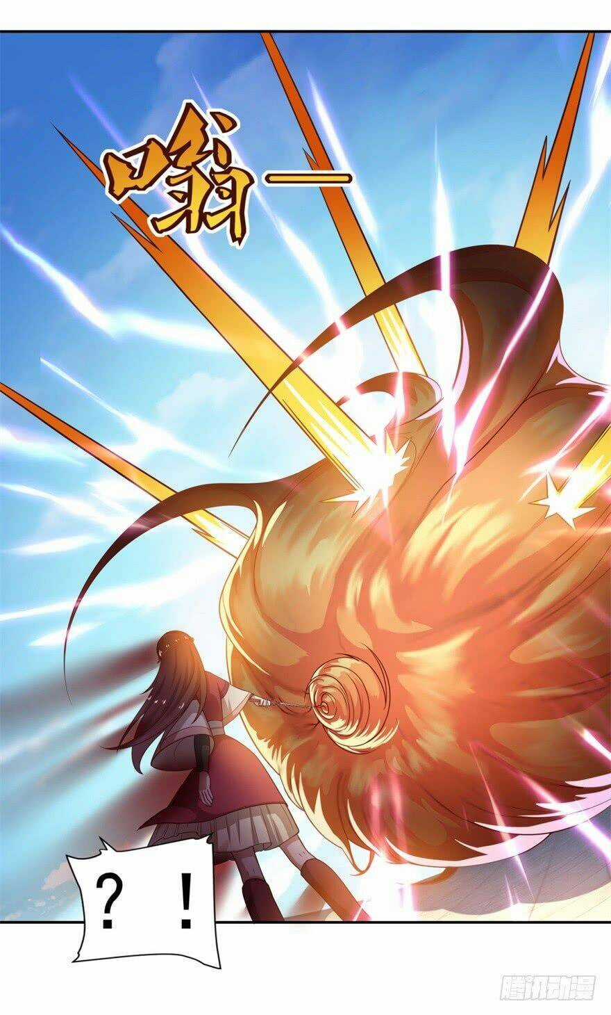 Tiên Ma Đồng Tu Chapter 43 trang 4