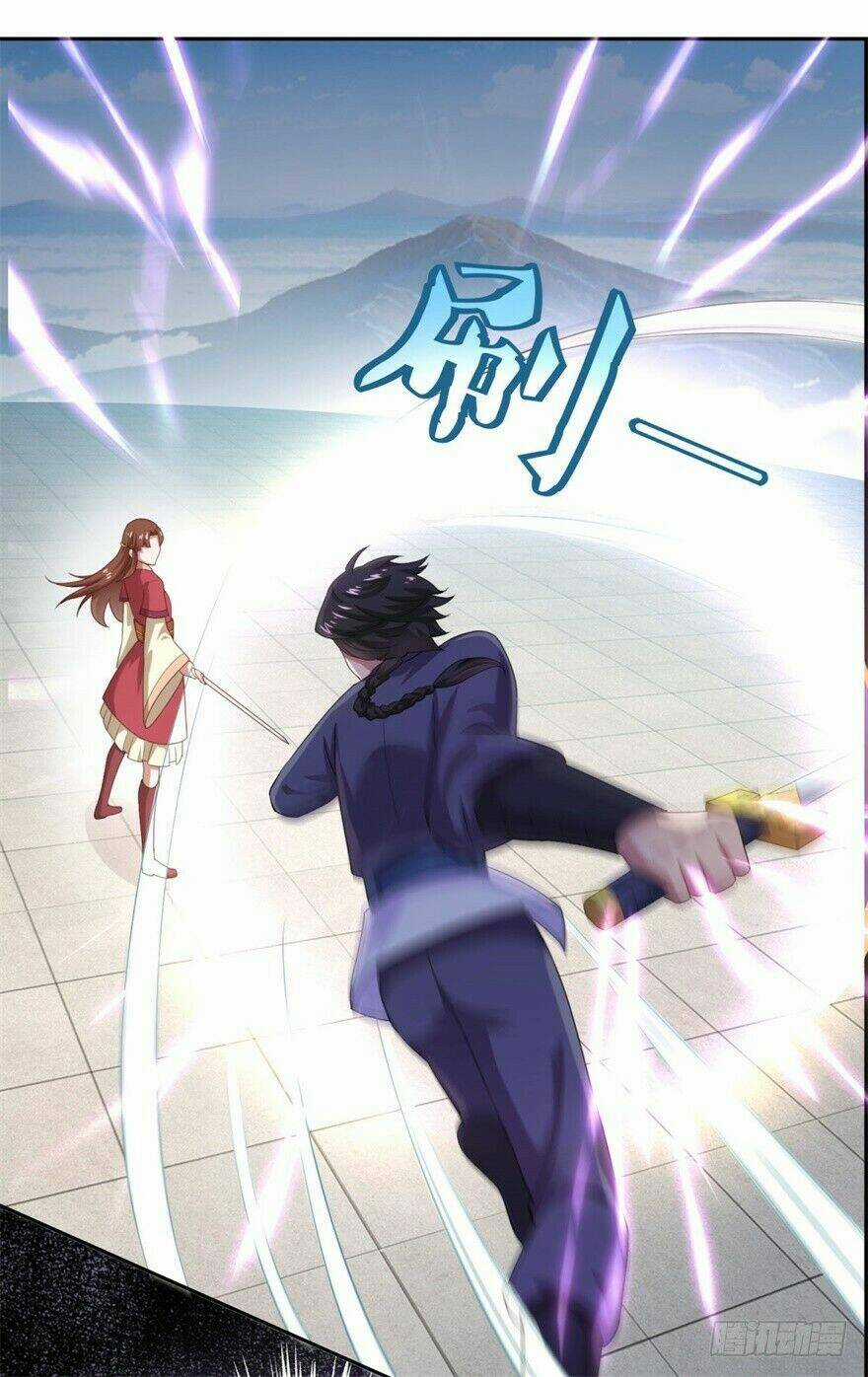 Tiên Ma Đồng Tu Chapter 43 trang 6