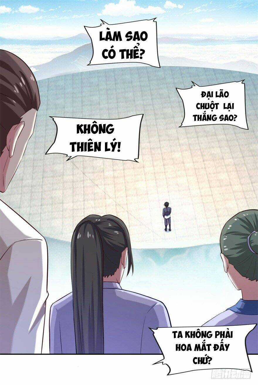 Tiên Ma Đồng Tu Chapter 44 trang 0