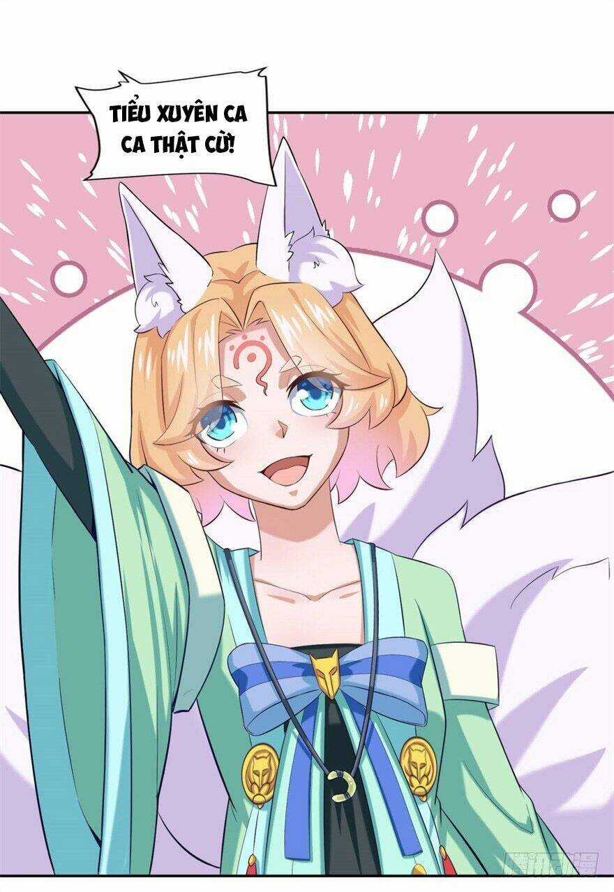 Tiên Ma Đồng Tu Chapter 44 trang 1