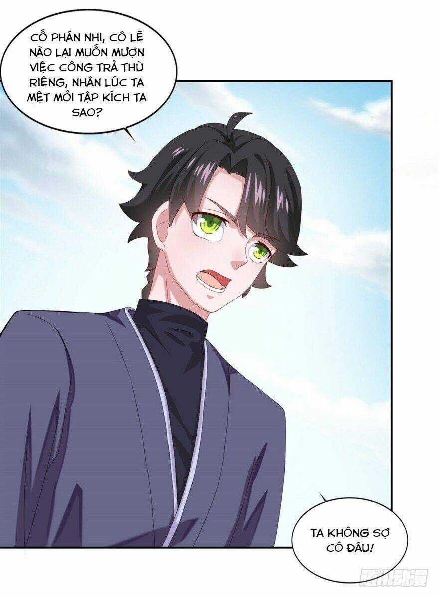 Tiên Ma Đồng Tu Chapter 44 trang 12