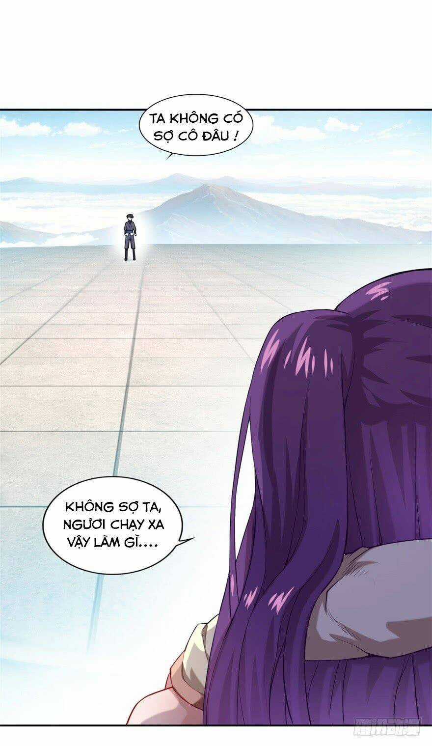 Tiên Ma Đồng Tu Chapter 44 trang 13