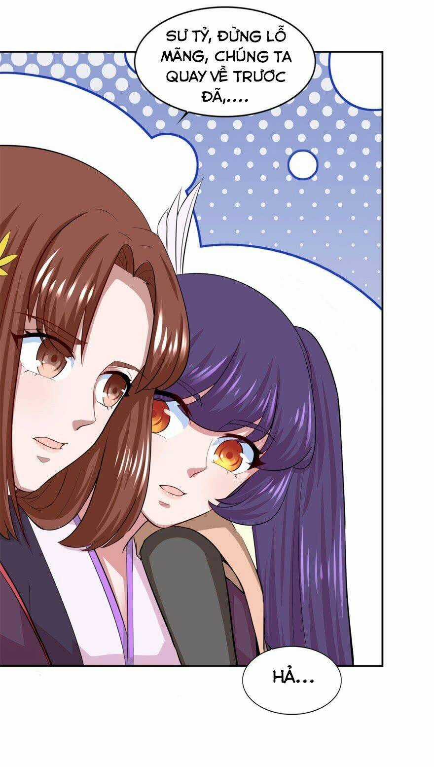 Tiên Ma Đồng Tu Chapter 44 trang 14