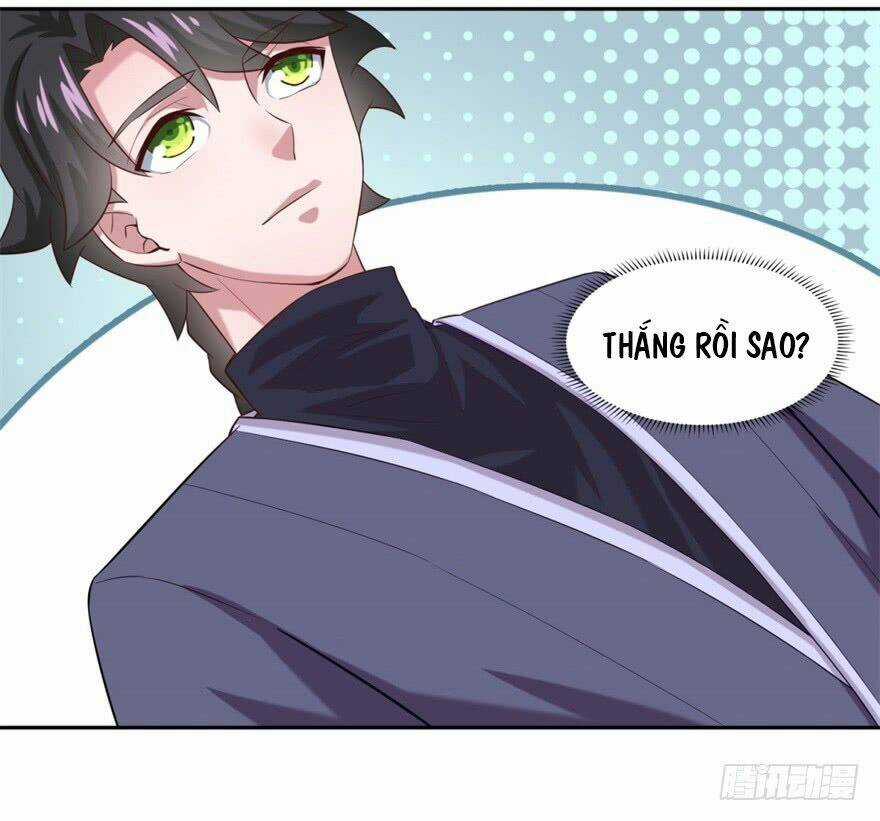 Tiên Ma Đồng Tu Chapter 44 trang 2