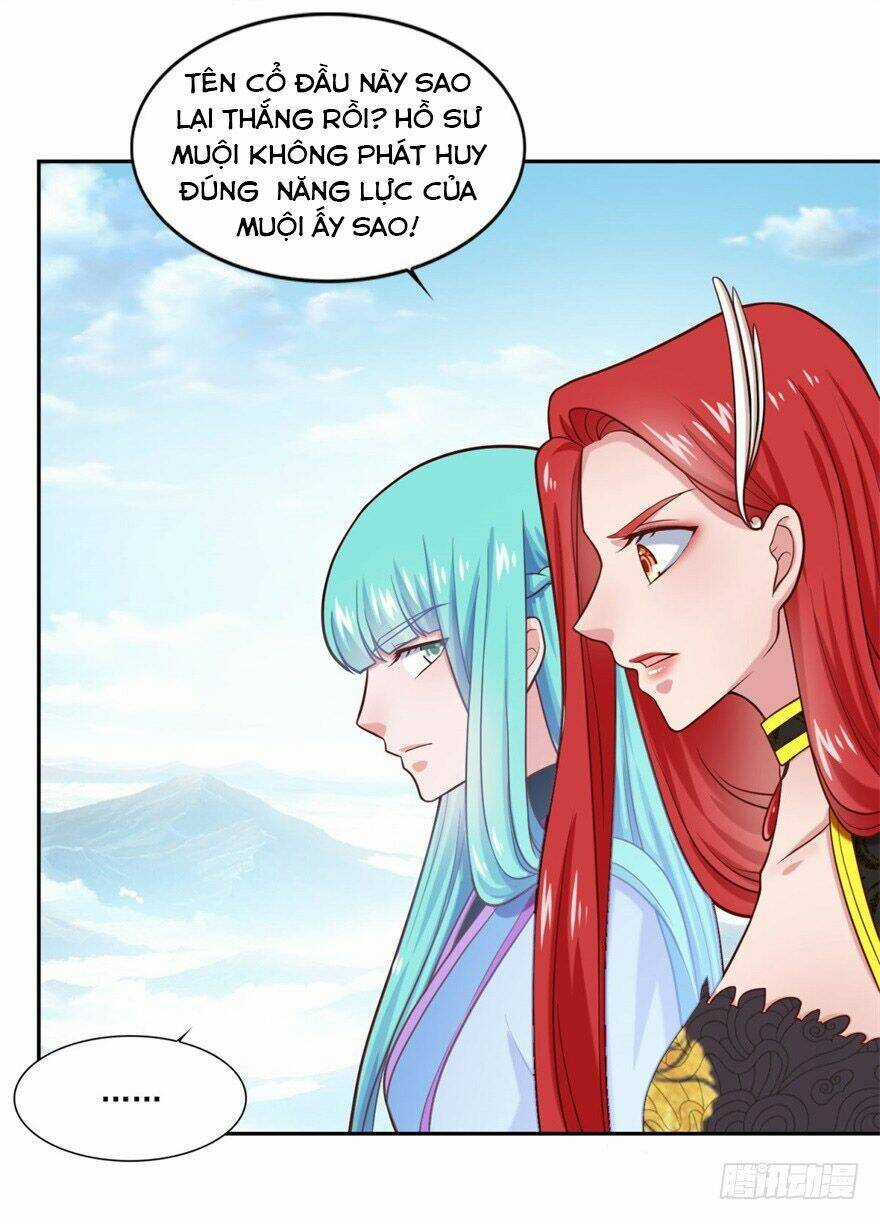 Tiên Ma Đồng Tu Chapter 44 trang 20