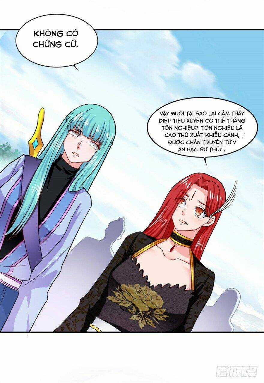 Tiên Ma Đồng Tu Chapter 44 trang 24