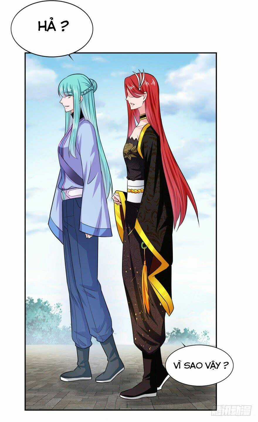 Tiên Ma Đồng Tu Chapter 44 trang 26