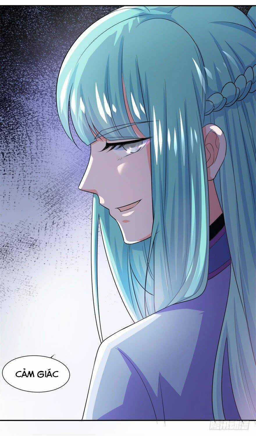 Tiên Ma Đồng Tu Chapter 44 trang 27