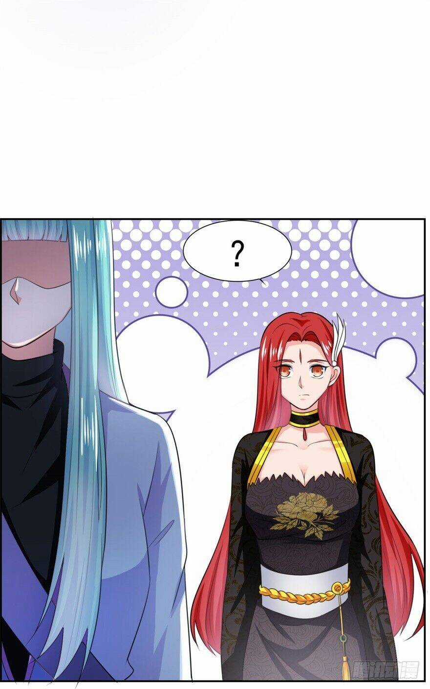 Tiên Ma Đồng Tu Chapter 44 trang 28