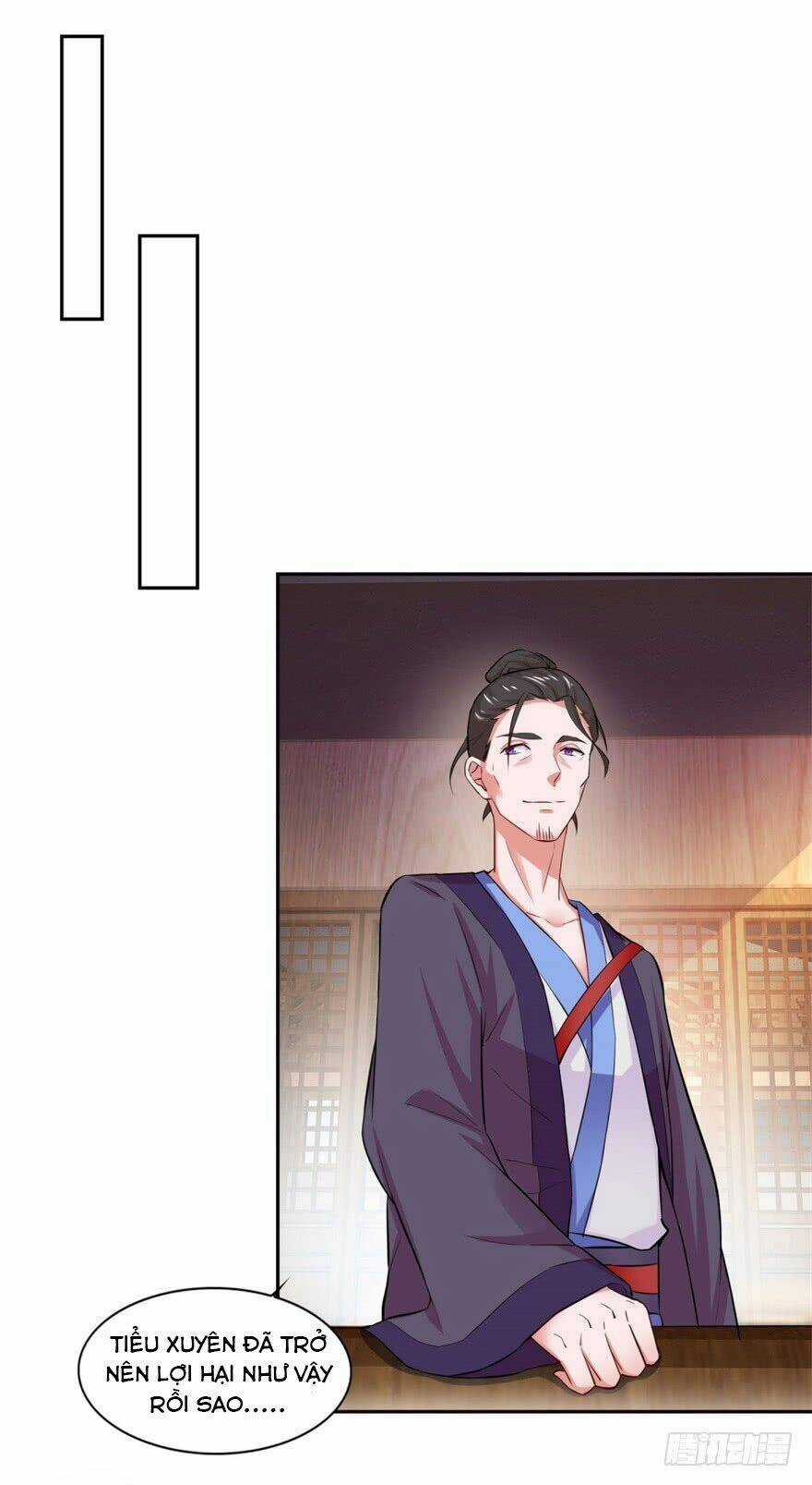 Tiên Ma Đồng Tu Chapter 44 trang 29