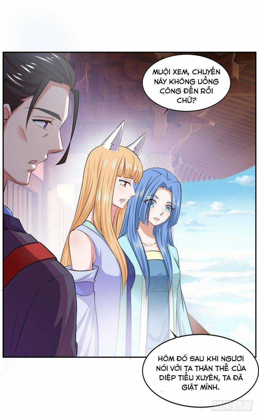 Tiên Ma Đồng Tu Chapter 44 trang 30