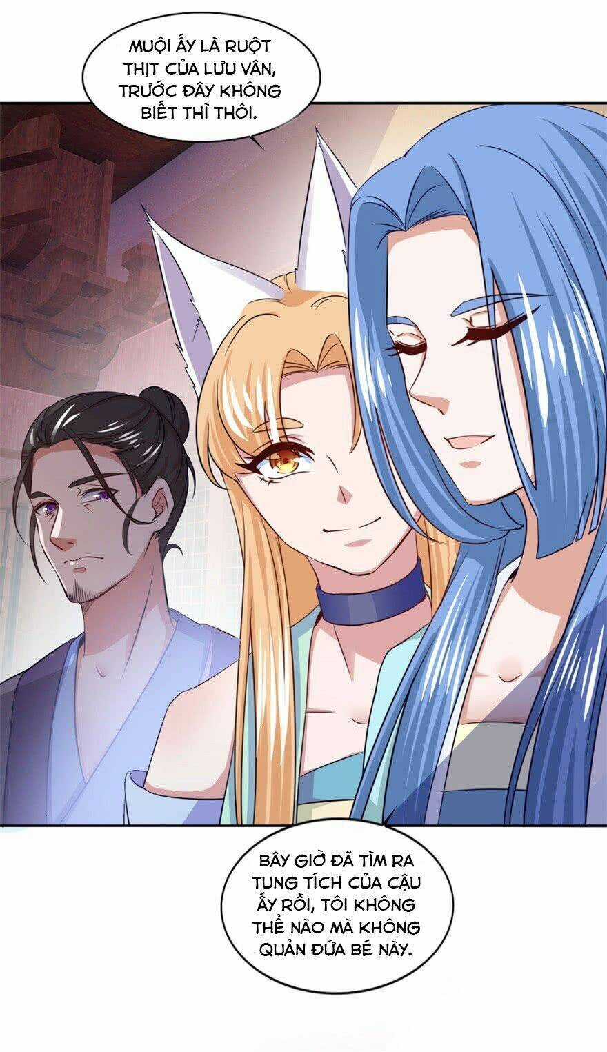 Tiên Ma Đồng Tu Chapter 44 trang 32