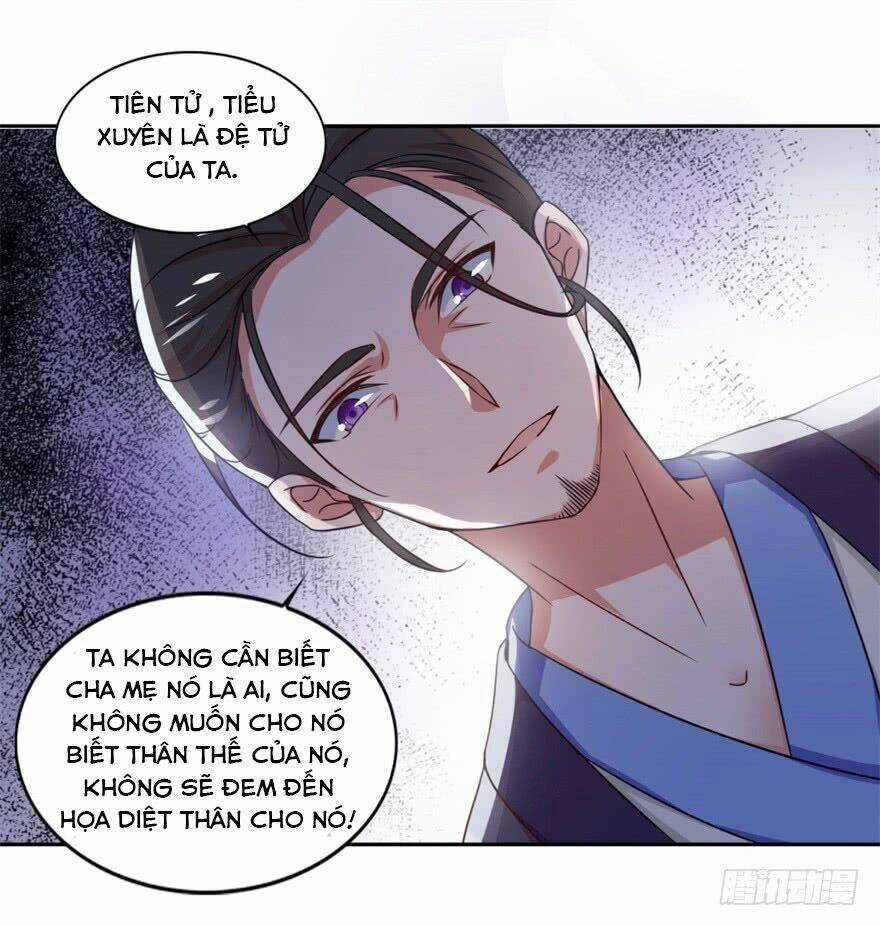 Tiên Ma Đồng Tu Chapter 44 trang 33