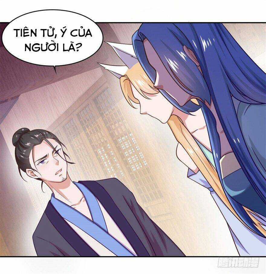 Tiên Ma Đồng Tu Chapter 44 trang 37