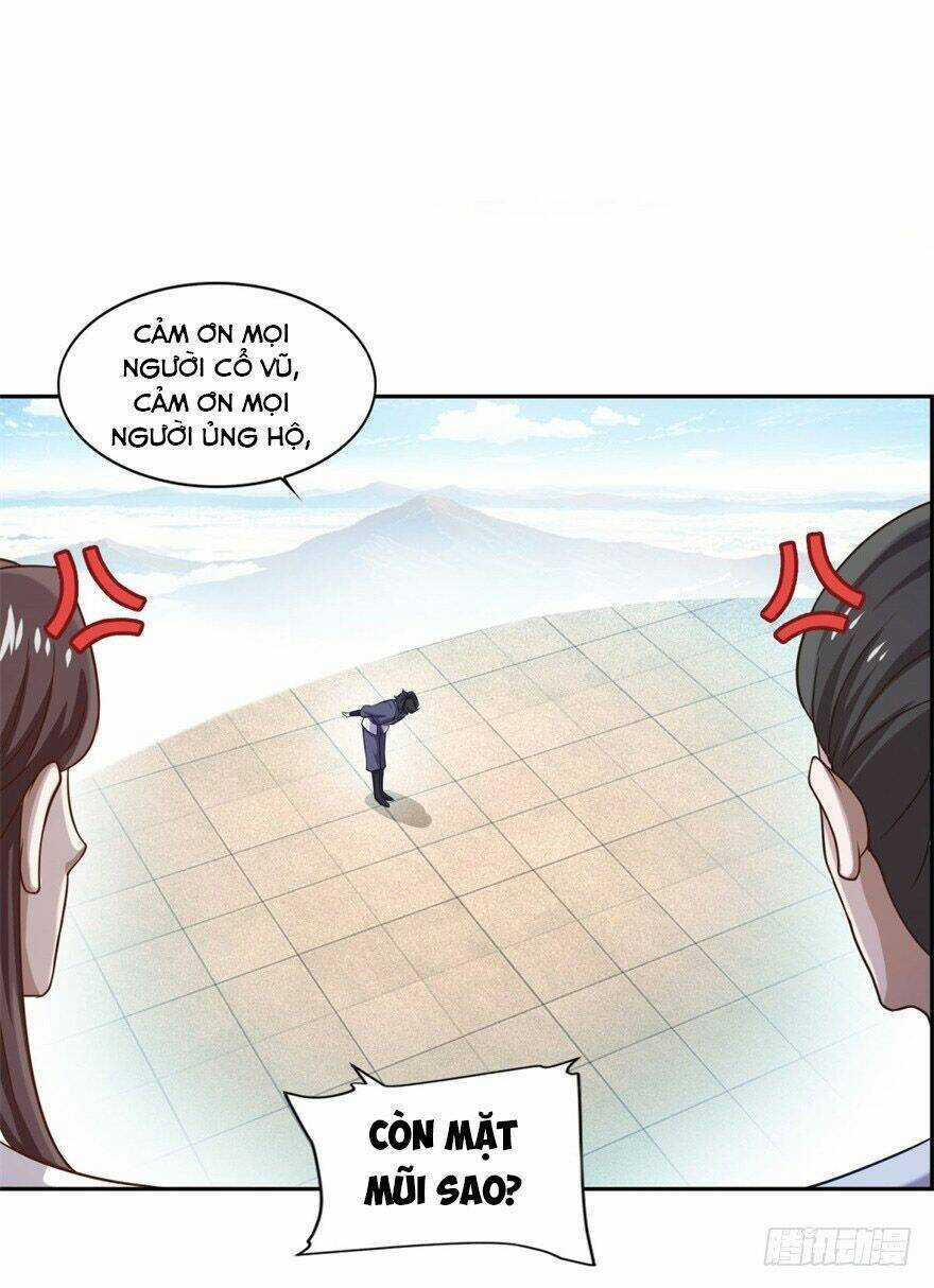 Tiên Ma Đồng Tu Chapter 44 trang 6