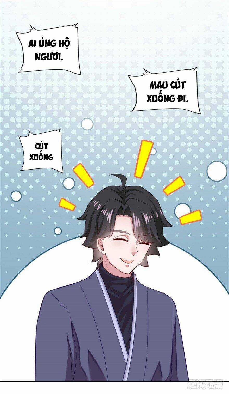 Tiên Ma Đồng Tu Chapter 44 trang 7