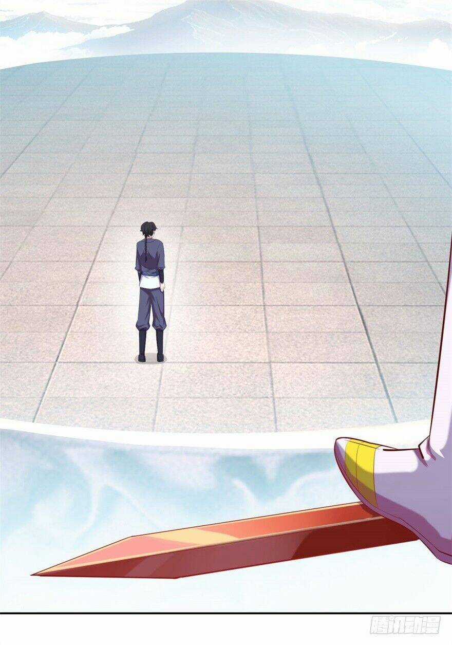 Tiên Ma Đồng Tu Chapter 44 trang 9