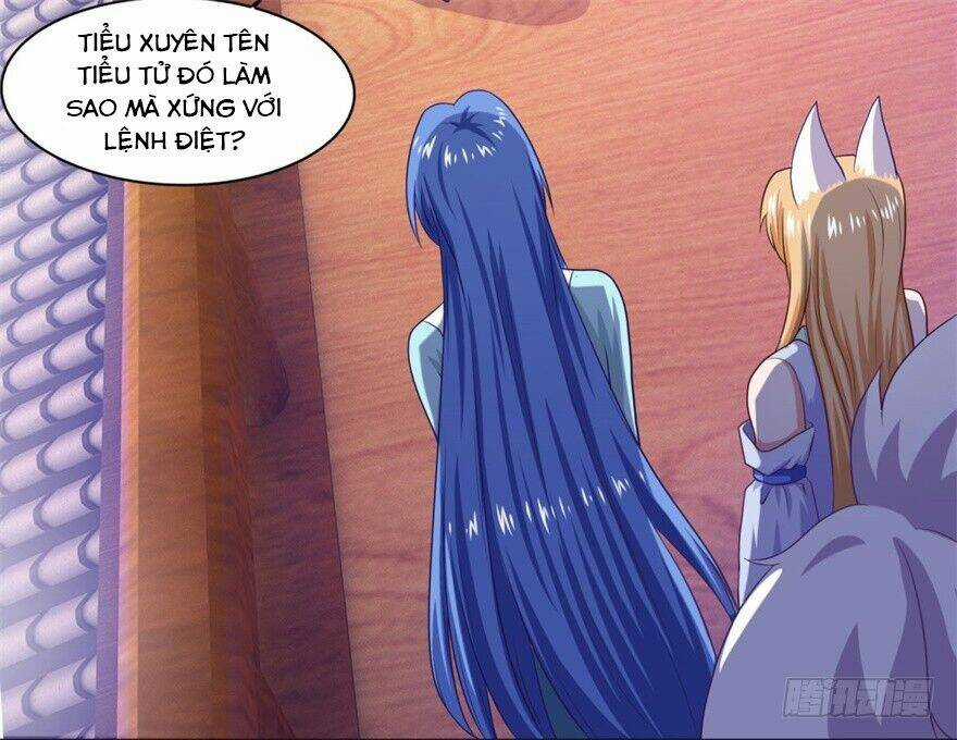 Tiên Ma Đồng Tu Chapter 45 trang 1