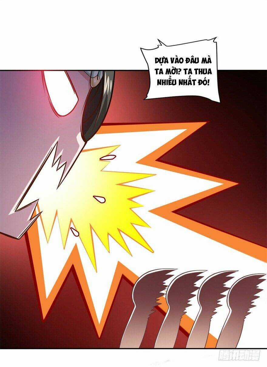 Tiên Ma Đồng Tu Chapter 45 trang 12