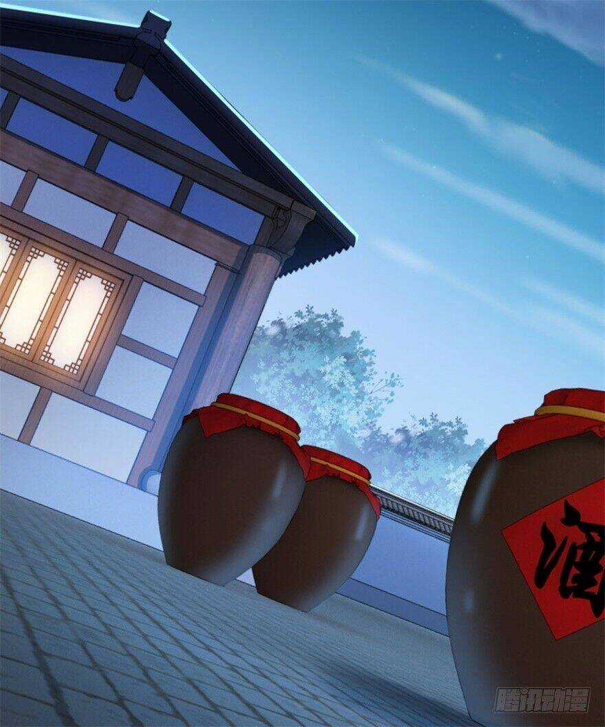 Tiên Ma Đồng Tu Chapter 45 trang 17