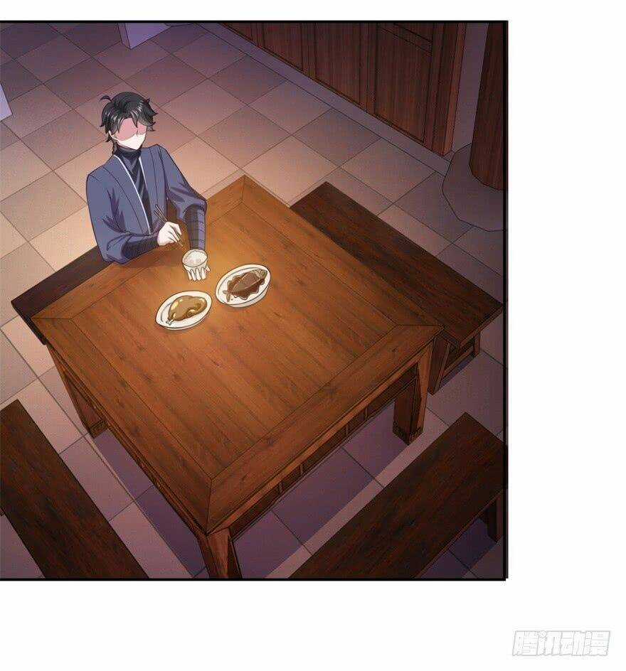 Tiên Ma Đồng Tu Chapter 45 trang 18