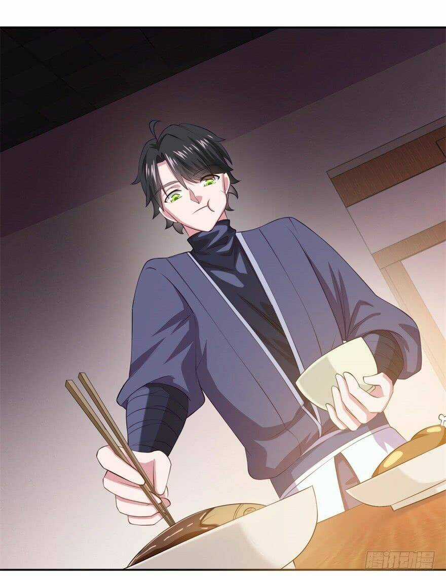 Tiên Ma Đồng Tu Chapter 45 trang 19