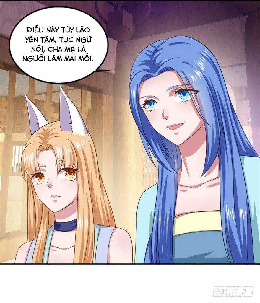 Tiên Ma Đồng Tu Chapter 45 trang 2