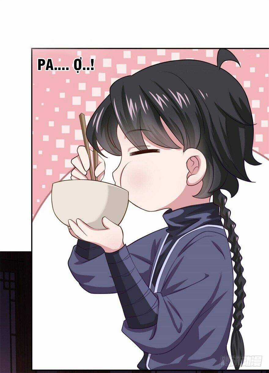 Tiên Ma Đồng Tu Chapter 45 trang 20