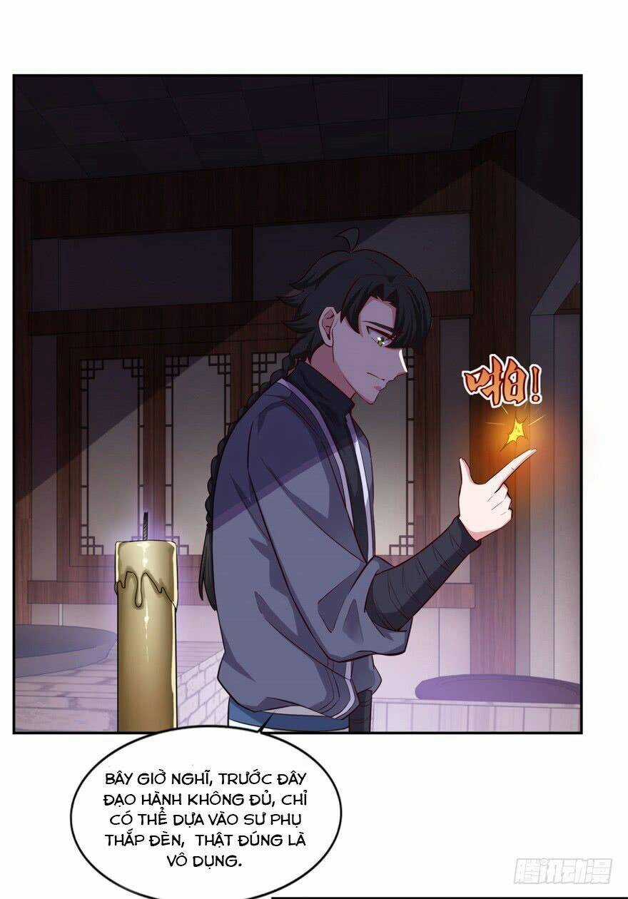 Tiên Ma Đồng Tu Chapter 45 trang 24