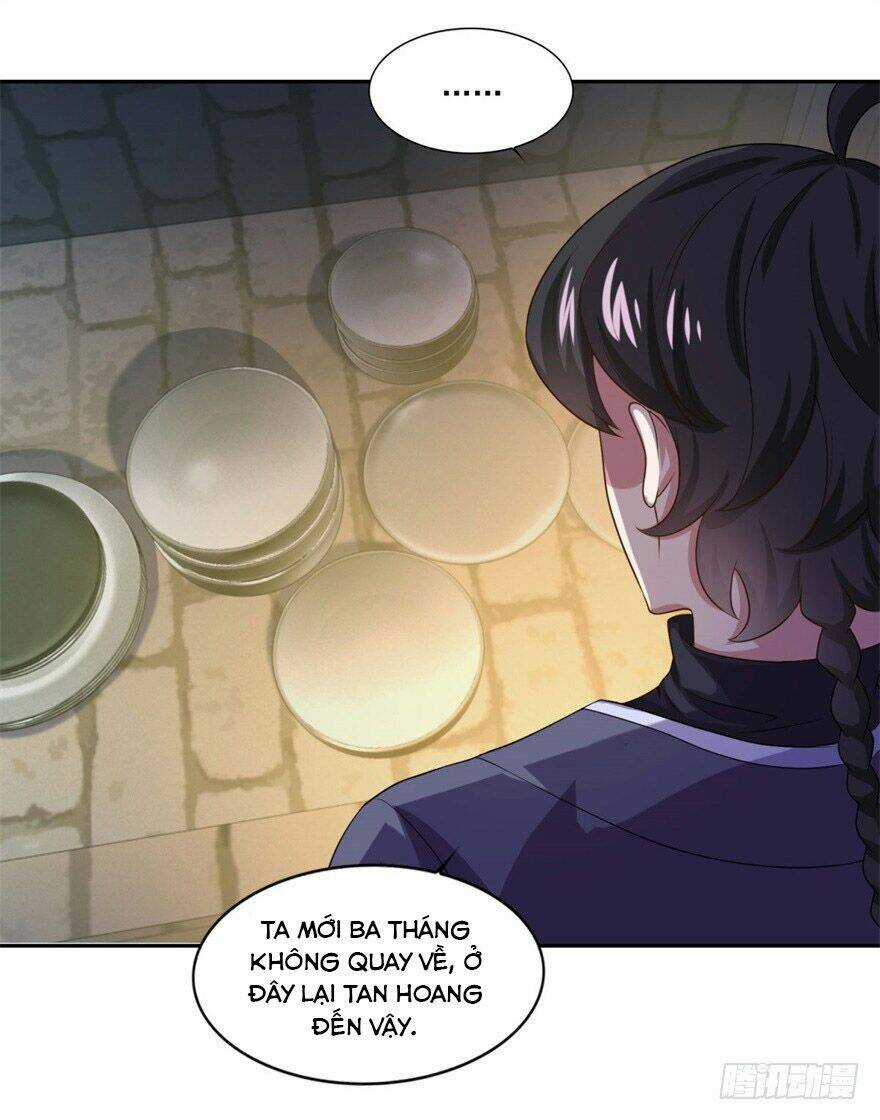 Tiên Ma Đồng Tu Chapter 45 trang 26