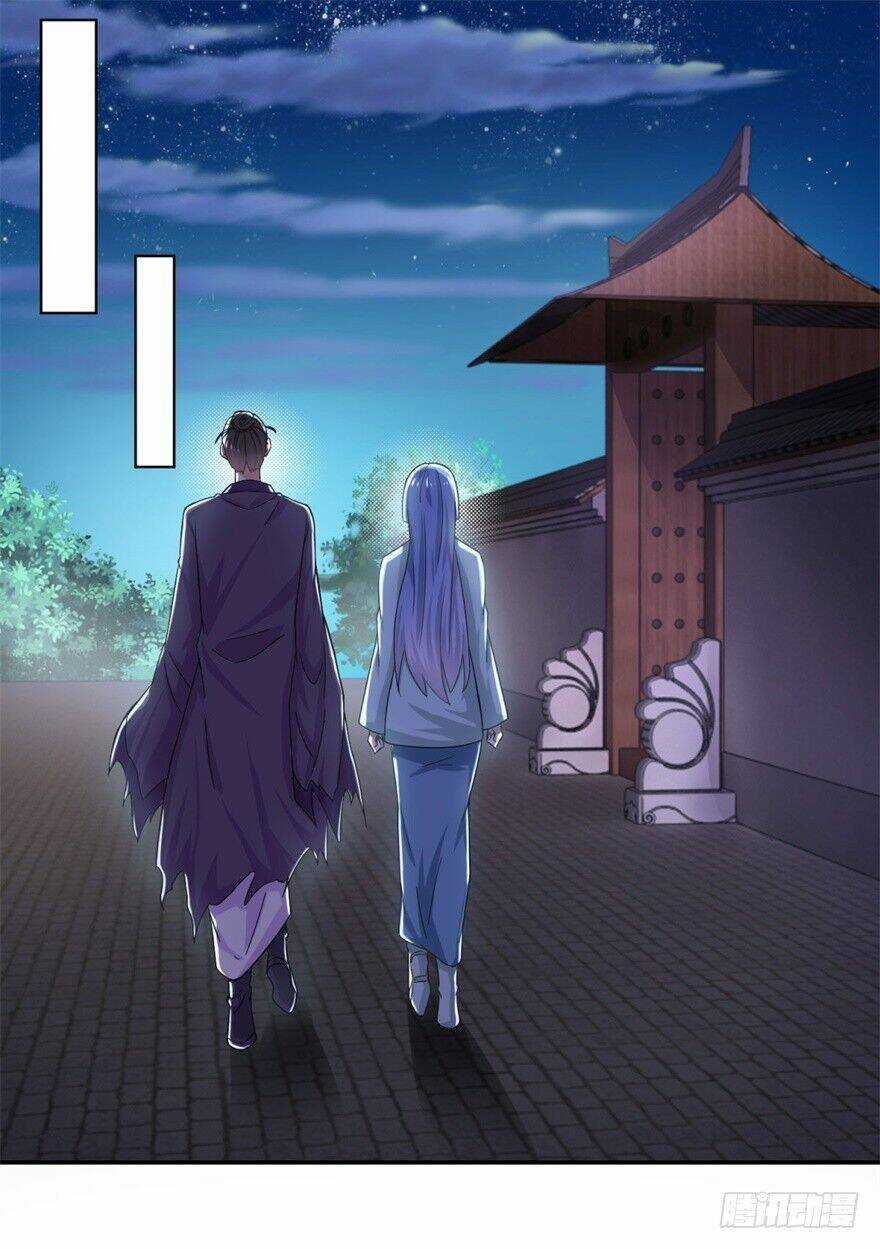 Tiên Ma Đồng Tu Chapter 45 trang 29