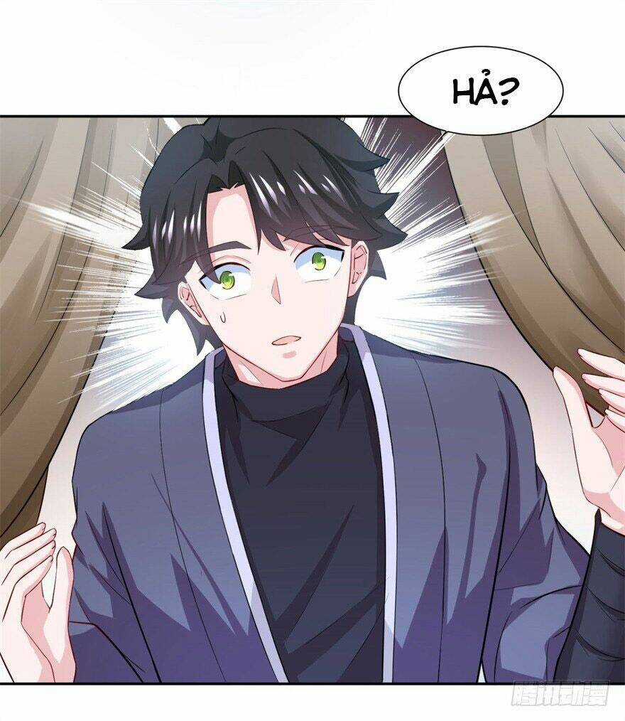 Tiên Ma Đồng Tu Chapter 45 trang 34