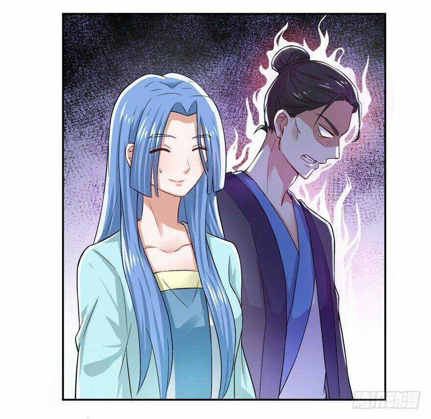 Tiên Ma Đồng Tu Chapter 45 trang 36