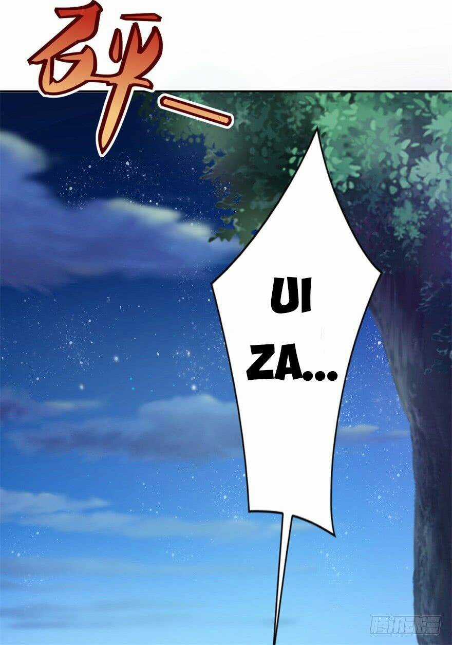 Tiên Ma Đồng Tu Chapter 45 trang 37