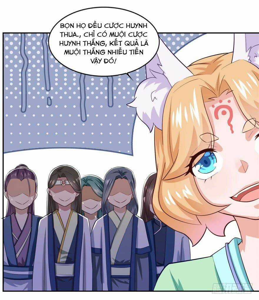 Tiên Ma Đồng Tu Chapter 45 trang 8