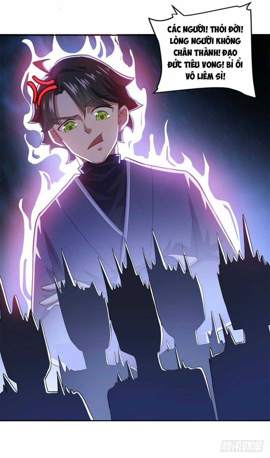 Tiên Ma Đồng Tu Chapter 45 trang 9