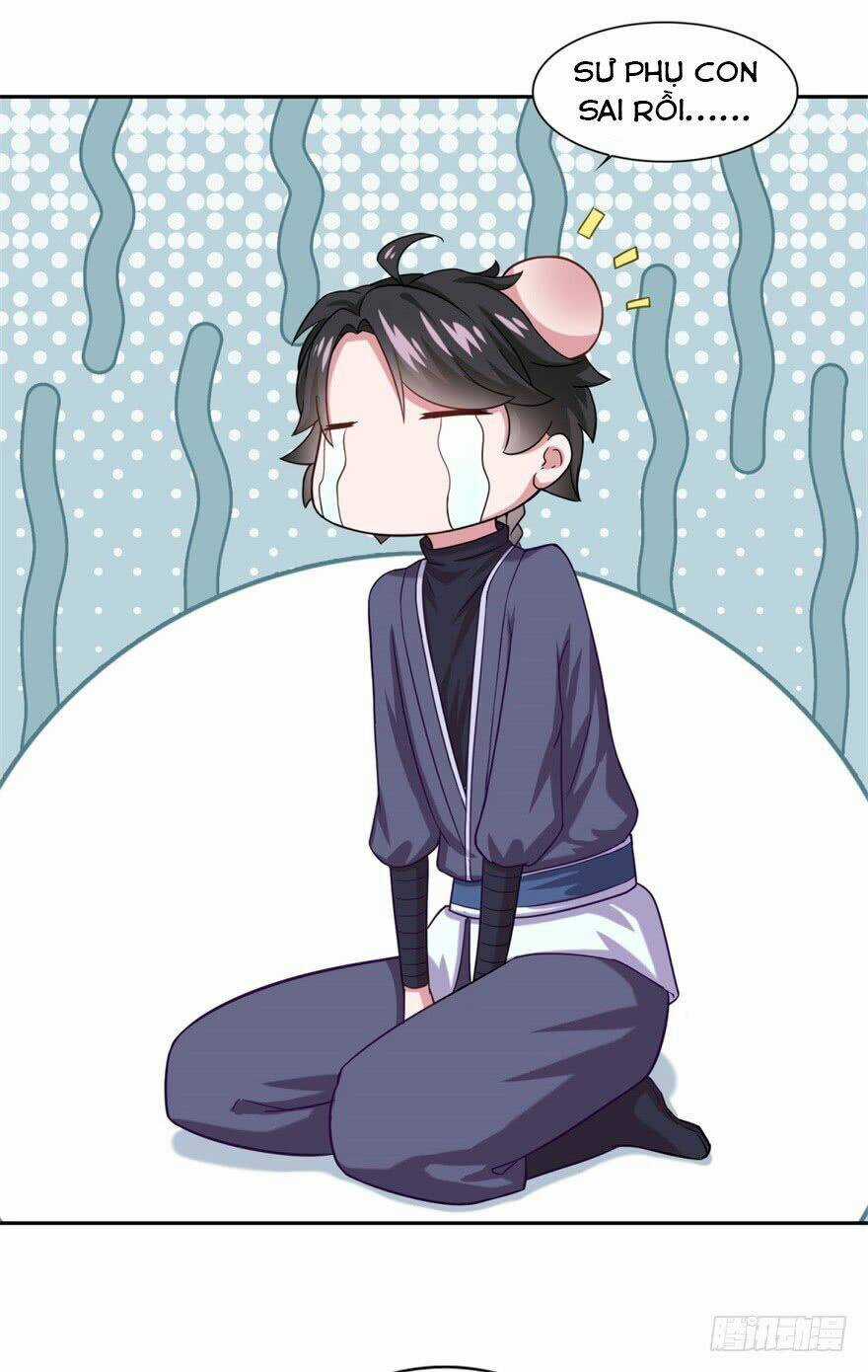 Tiên Ma Đồng Tu Chapter 46 trang 1