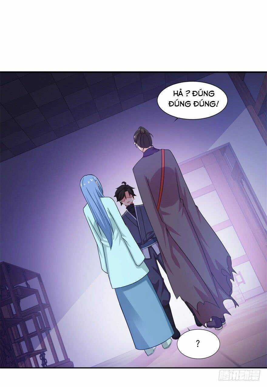 Tiên Ma Đồng Tu Chapter 46 trang 13