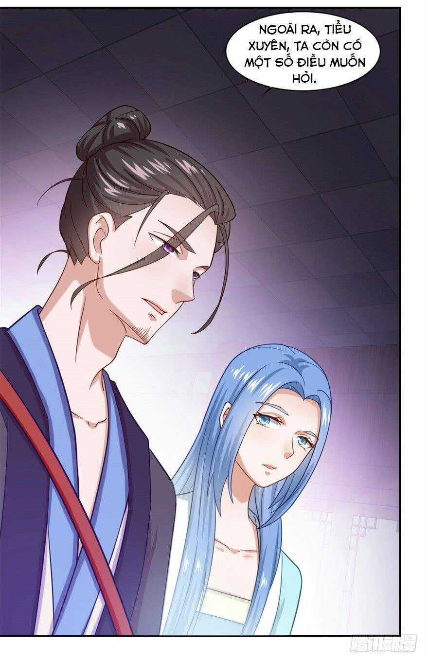 Tiên Ma Đồng Tu Chapter 46 trang 14