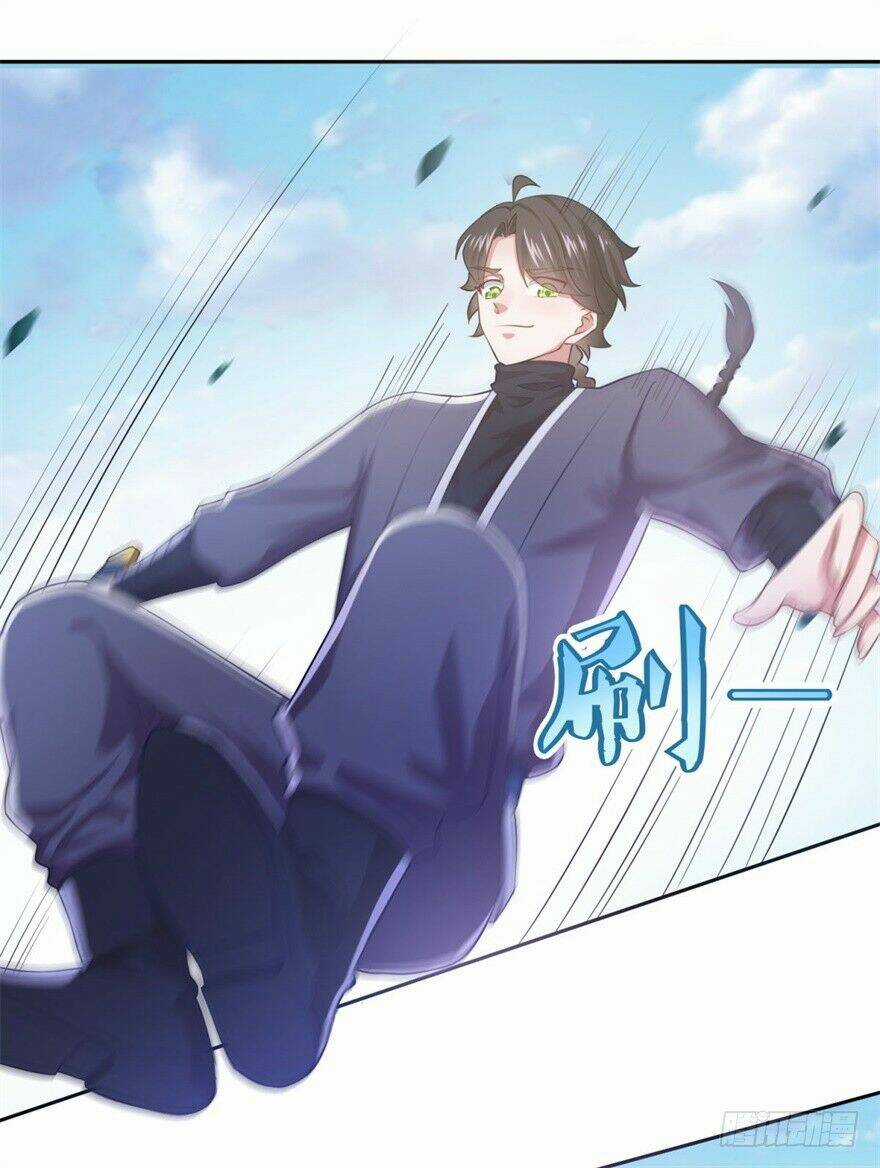 Tiên Ma Đồng Tu Chapter 46 trang 18