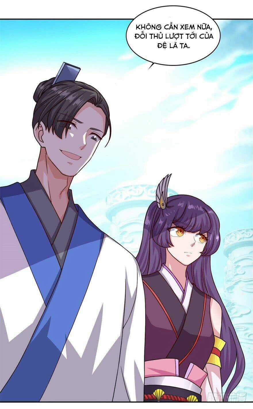 Tiên Ma Đồng Tu Chapter 46 trang 24