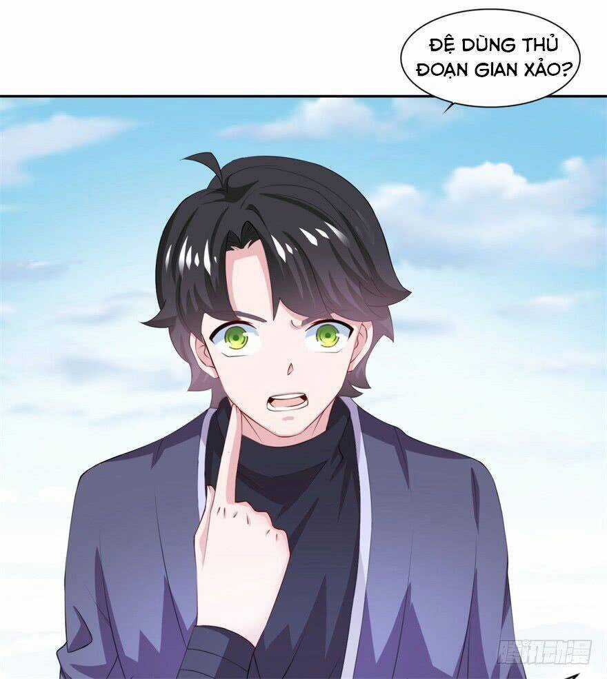 Tiên Ma Đồng Tu Chapter 46 trang 29