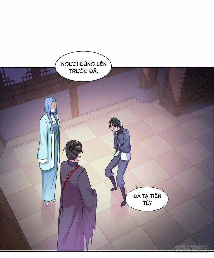 Tiên Ma Đồng Tu Chapter 46 trang 3